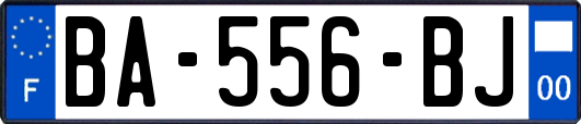 BA-556-BJ