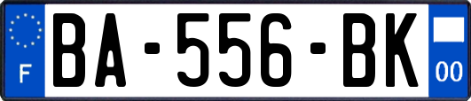 BA-556-BK