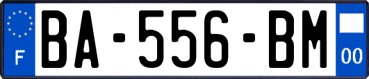 BA-556-BM