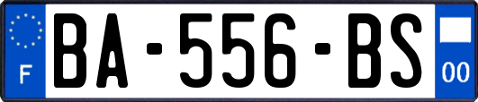 BA-556-BS