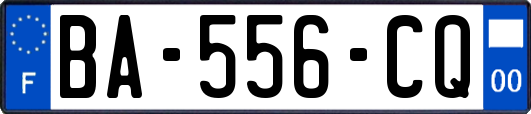 BA-556-CQ