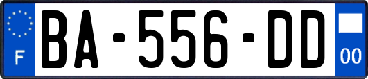 BA-556-DD