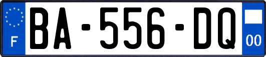 BA-556-DQ