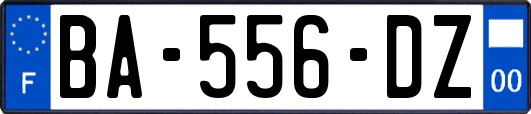 BA-556-DZ