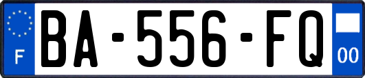 BA-556-FQ