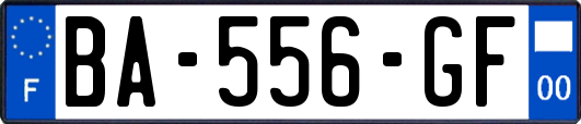 BA-556-GF