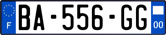 BA-556-GG