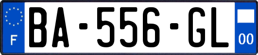 BA-556-GL