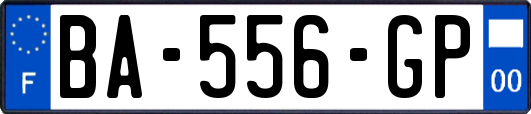 BA-556-GP