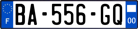 BA-556-GQ