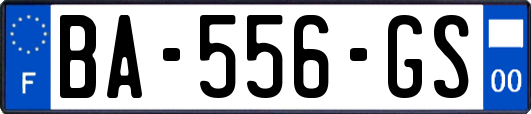 BA-556-GS