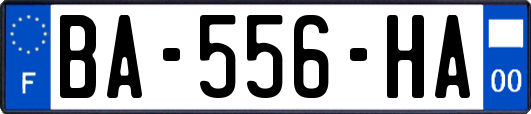 BA-556-HA