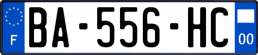 BA-556-HC