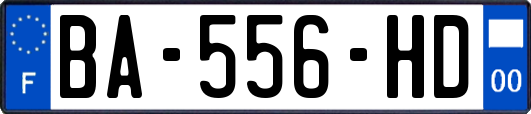 BA-556-HD