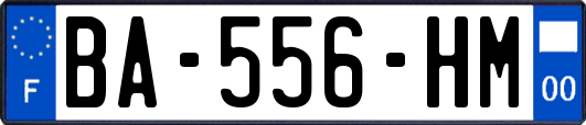 BA-556-HM