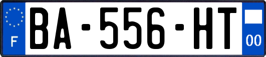 BA-556-HT