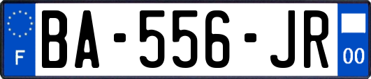 BA-556-JR
