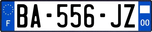 BA-556-JZ