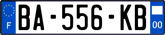 BA-556-KB