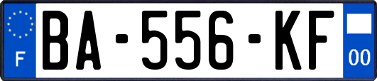 BA-556-KF