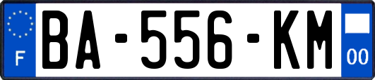 BA-556-KM