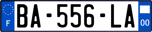 BA-556-LA