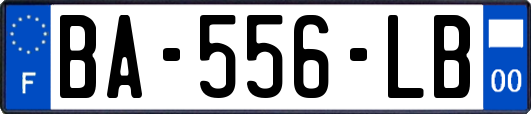 BA-556-LB