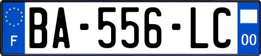 BA-556-LC