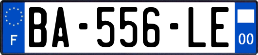 BA-556-LE