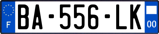 BA-556-LK