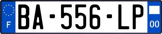 BA-556-LP