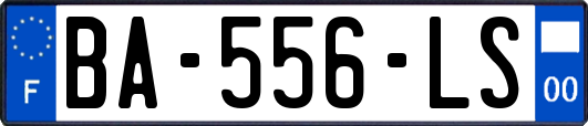 BA-556-LS