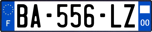 BA-556-LZ