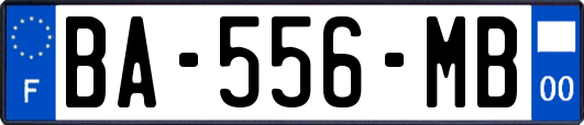 BA-556-MB