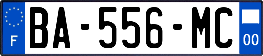 BA-556-MC