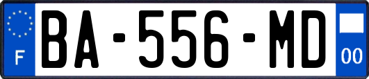 BA-556-MD