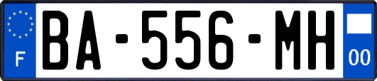 BA-556-MH