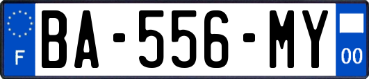 BA-556-MY