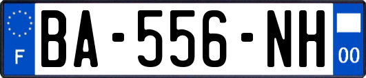 BA-556-NH