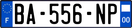 BA-556-NP