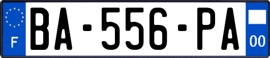 BA-556-PA