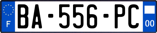 BA-556-PC