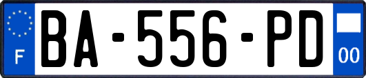 BA-556-PD