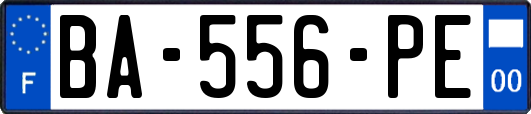 BA-556-PE