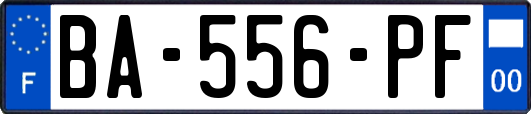 BA-556-PF