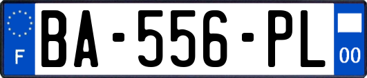 BA-556-PL