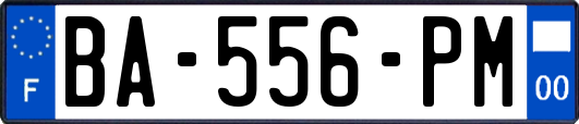 BA-556-PM
