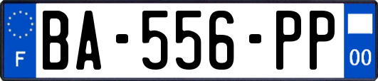 BA-556-PP