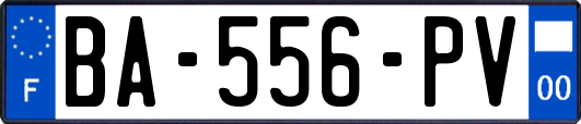 BA-556-PV