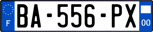 BA-556-PX